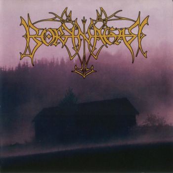 Borknagar - Borknagar (1996)