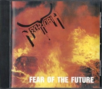 Neophobia - Fear Of The Future (1993)