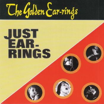 The Golden Ear-rings - Just Ear-rings (1965)