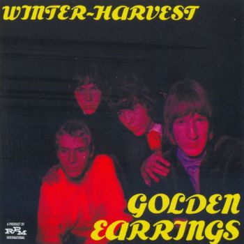 Golden Earrings - Winter-Harvest (1967)