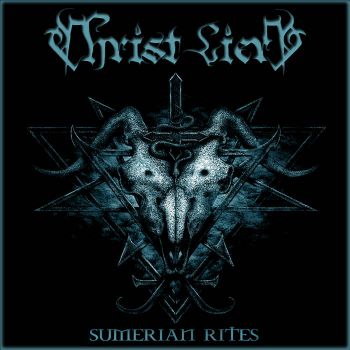 Christlier - Sumerian Rites (2022)