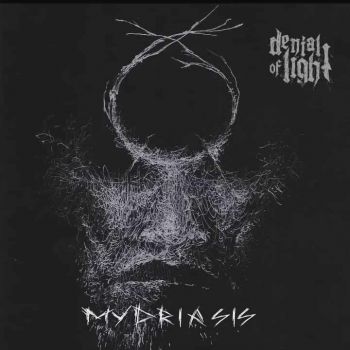 Denial of Light - Mydriasis (2022)