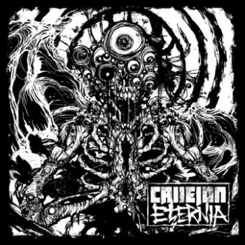 Callejon - Eternia (2022)