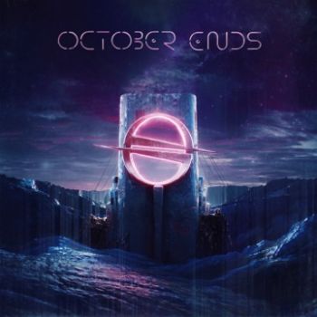 October Ends - PHASES (2022)