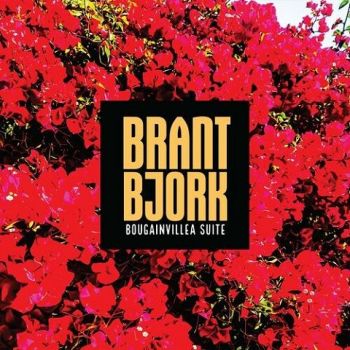 Brant Bjork - Bougainvillea Suite (2022)