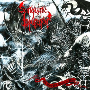 Sanguine Imperator - The World Will Drown in Blood (2022)