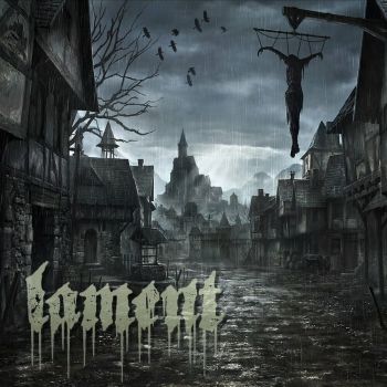 Lament - Dark Arts for Black Hearts (2022)