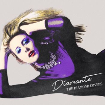 Diamante - The Diamond Covers (EP) (2022)