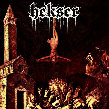 Hekser - Apocalypticism (2022)