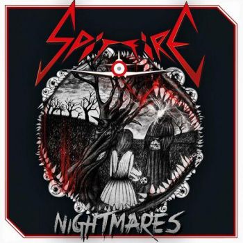 Spitfire - Nightmares (2022)