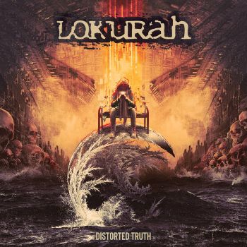 Lokurah - Distorted Truth (2022)