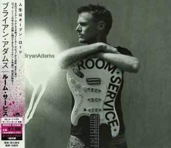 Bryan Adams - Room Service (2004)