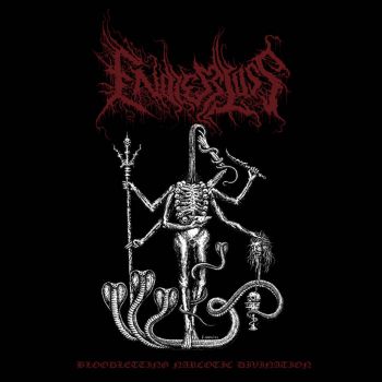 Endless Loss - Bloodletting Narcotic Divination (2022)