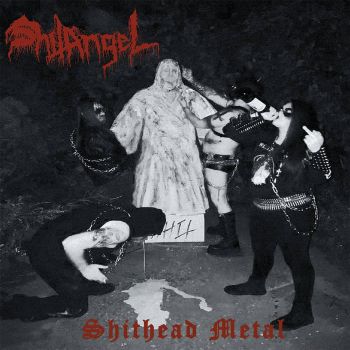 Shitangel - Shithead Metal (2022)