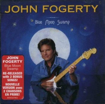 John Fogerty - Blue Moon Swamp (1997)