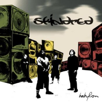 Skindred - Babylon (2002)