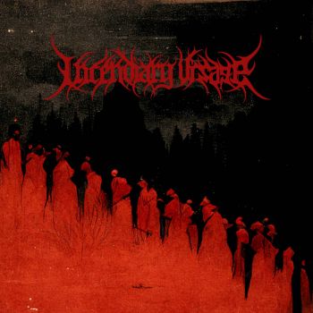 Incendiary Visage - Incendiary Visage (2022)