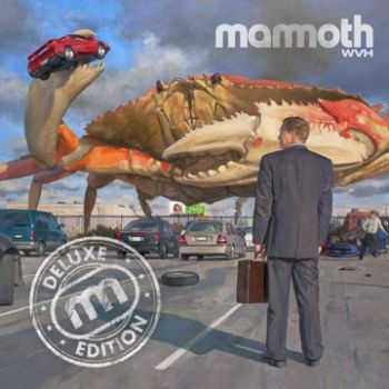 Mammoth WVH - Mammoth WVH (Deluxe Edition) (2021)