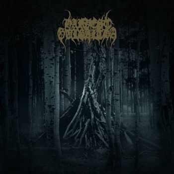 Harvest Gulgaltha - Ancient Woods (2022)