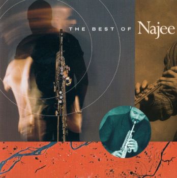 Najee - The Best Of (1998)