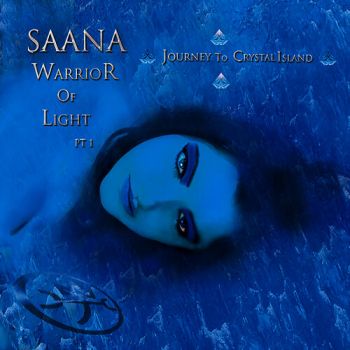 Timo Tolkki - Saana: Warrior Of Light, Part 1 (2008)