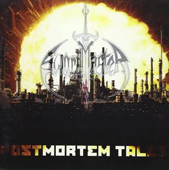 Swordmaster - Postmortem Tales (1997)