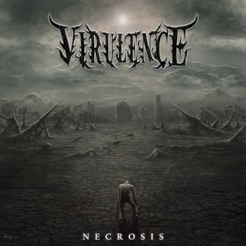 Virulence - Necrosis (2022)