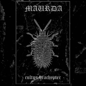 Maurda - Cultus Brachypter (2022)