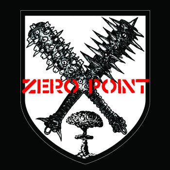 Intolerant - Zero Point (2022)