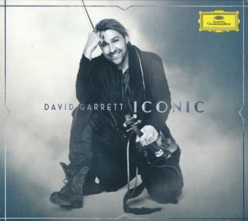 David Garrett - Iconic (Deluxe CD) (2022)