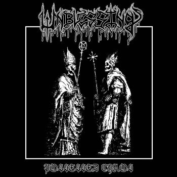 Unblessing - Possessed Chaos (2022)