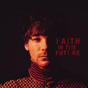 Louis Tomlinson - Faith in the Future (Deluxe Edition) (2022)