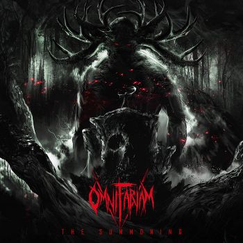 Omnifariam - The Summoning (2022)