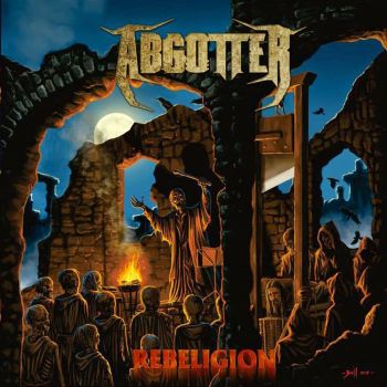 Abgotter - Rebeligion (2015)