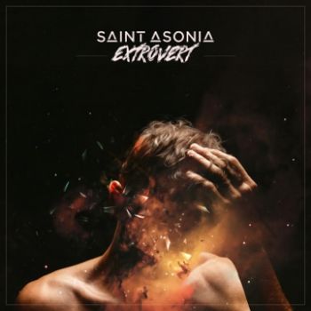 Saint Asonia - Extrovert (EP) (2022)