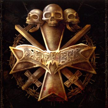 Dismember - Dismember (2008)