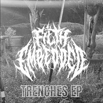 Filth Embedded - Trenches (2022)