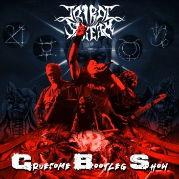 Tribal Scream - Gruesome Bootleg Show (2022)