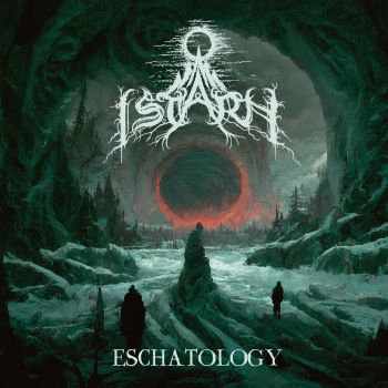 Istarn - Eschatology (2022)