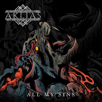 Aklias - All My Sins (2022)