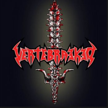 Vertebraeker - Spinal Sword (2022)