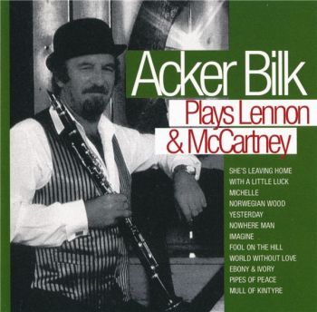 Acker Bilk - Plays Lennon & McCartney (1987) [2010]