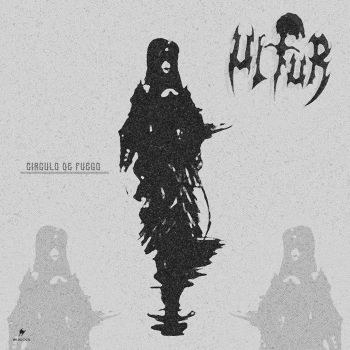 Ulfur - Circulo de Fuego (2022)