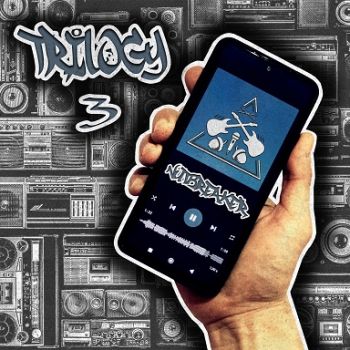 NutBreakeR - Trilogy [EP] (2022)