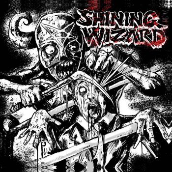 Shining Wizard - Tournament of Death (2022)