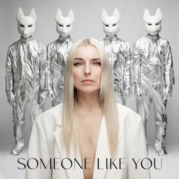 Cyan Kicks - Someone Like You (EP) (2022)