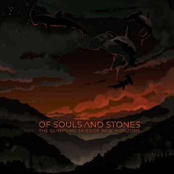 Of Souls and Stones - The Glimpsing Skies of New Horizons (2022)