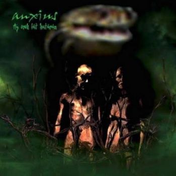 Anxius - Az Orok Let Hataran (2006)