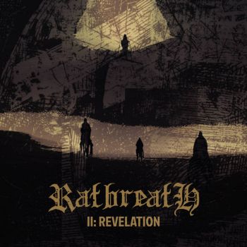 Ratbreath - II: Revelations (2022)