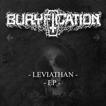 Buryfication - Leviathan (2022)